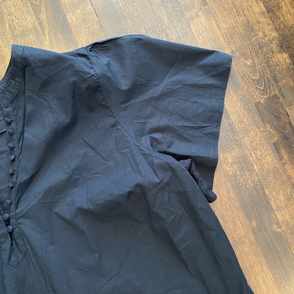 JOE FRESH short sleeve shirt - Picture 6 of 9